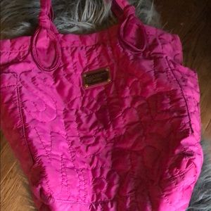 Marc By Marc Jacobs tote